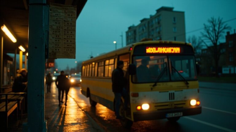 розклад маршруток хмельницький