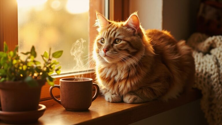 міжнародний день котів
