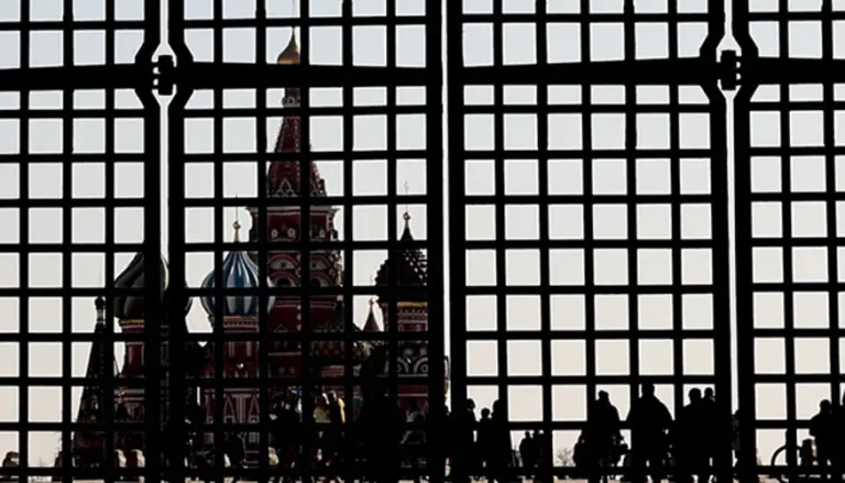 Володимир Путін (REUTERS)