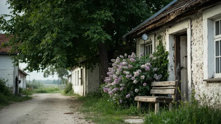 погода комарів
