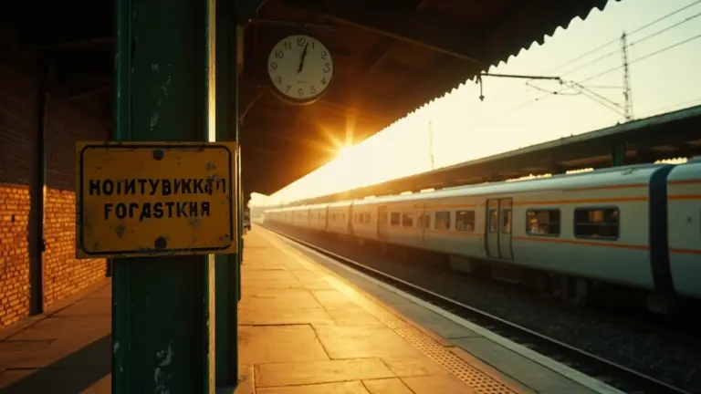 станція