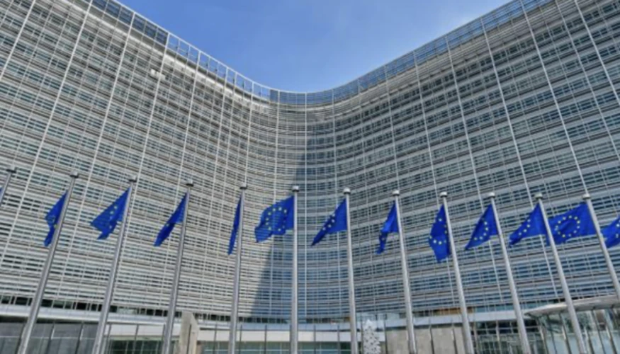 Хронологія оборонних траншів ЄС для України у 2026 році