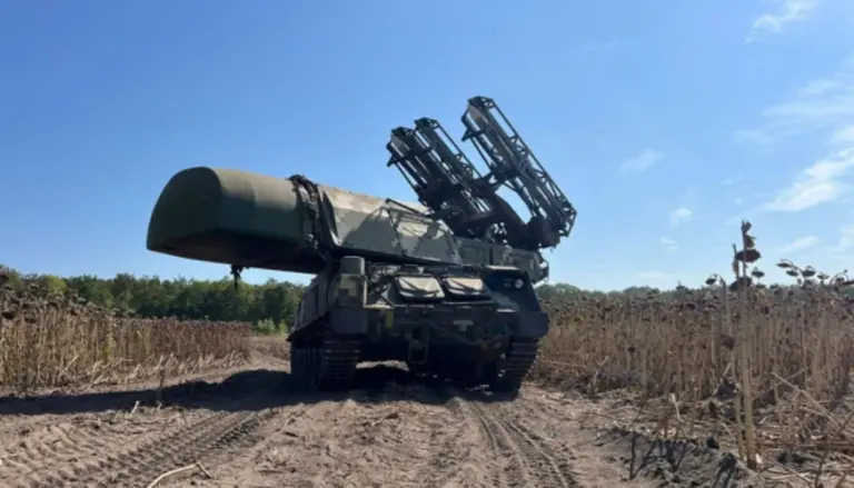 Сили оборони України (ілюстративне фото Західного ОТО НГУ)