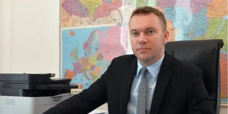 Олександр Баньков