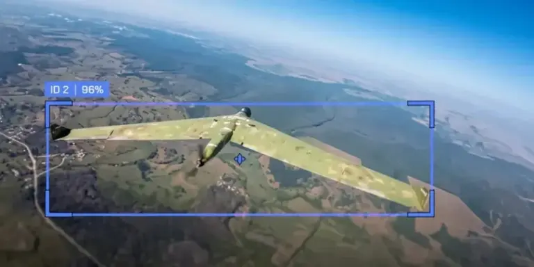 Знищені російські безпілотники та військова техніка, фото Міноборони України