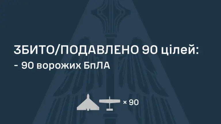 Пожежа в квартирі на шостому поверсі дев'ятиповерхівки в Херсоні після влучання FPV-дрона