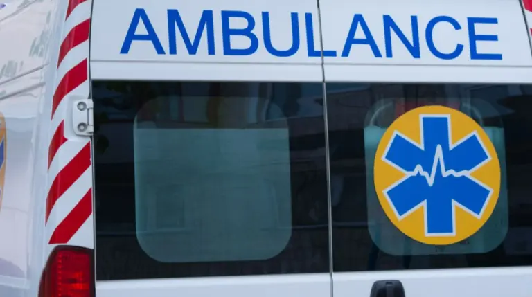 Насллідки удару безпілотника по садовому товариству у Запоріжжі 17 серпня