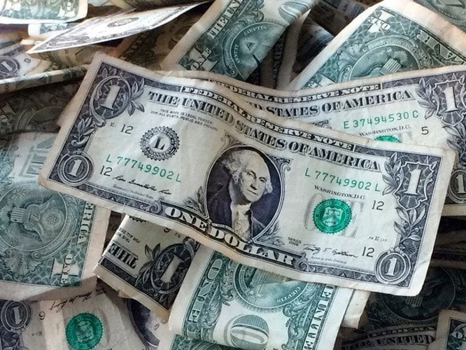 Курс валют НБУ на 11 вересня — пояснення у підтверджених цифрах