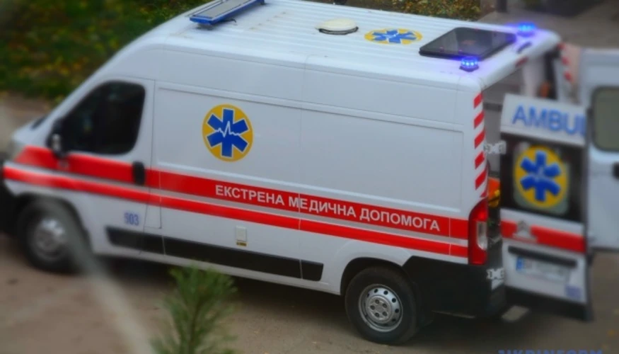 Наслідки удару по енергетичному об’єкту на Прикарпатті та робота аварійних служб