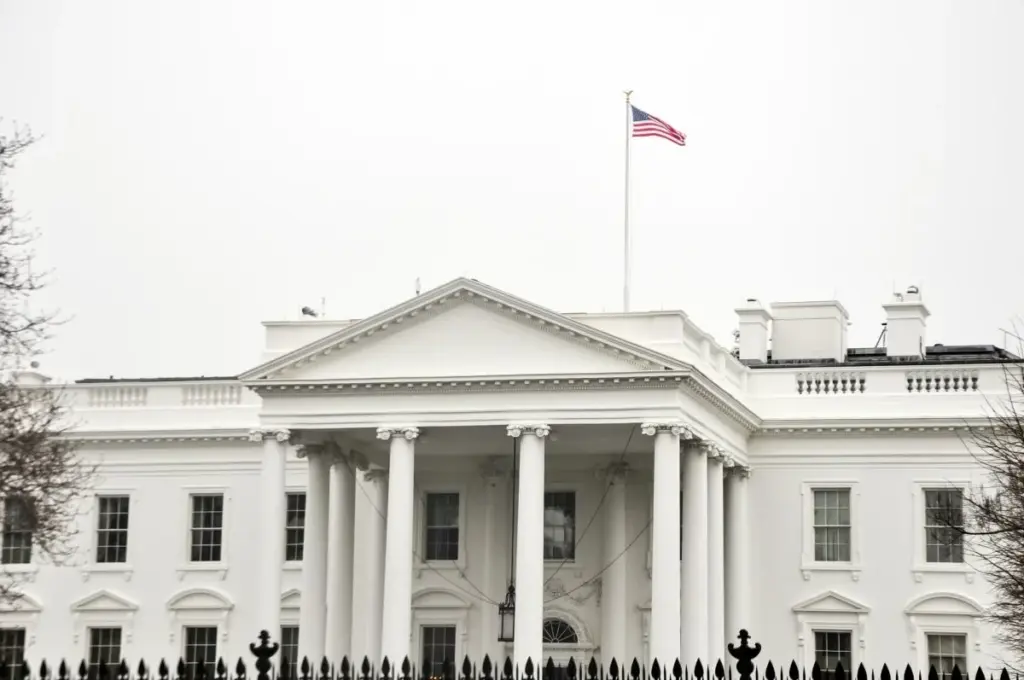 Державний секретар США Марко Рубіо
