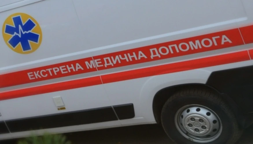 Наслідки ударів по об'єктах цивільної інфраструктури на Рівненщині вночі 19 жовтня 2026 року