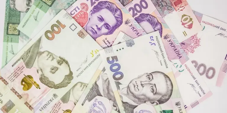 Курс валют НБУ