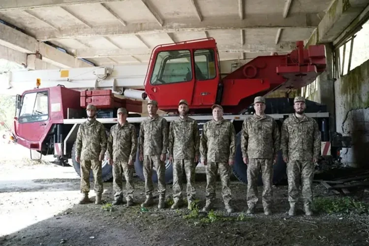 Підтримка 157-ї ОМБр: як змінювалася допомога «Сталевого фронту» з 2025 року